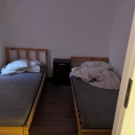 Downtown Fine-Tuned 2 Bedroom + Livingroom Apartment Th.32.1.3 Szombathely Extérieur photo