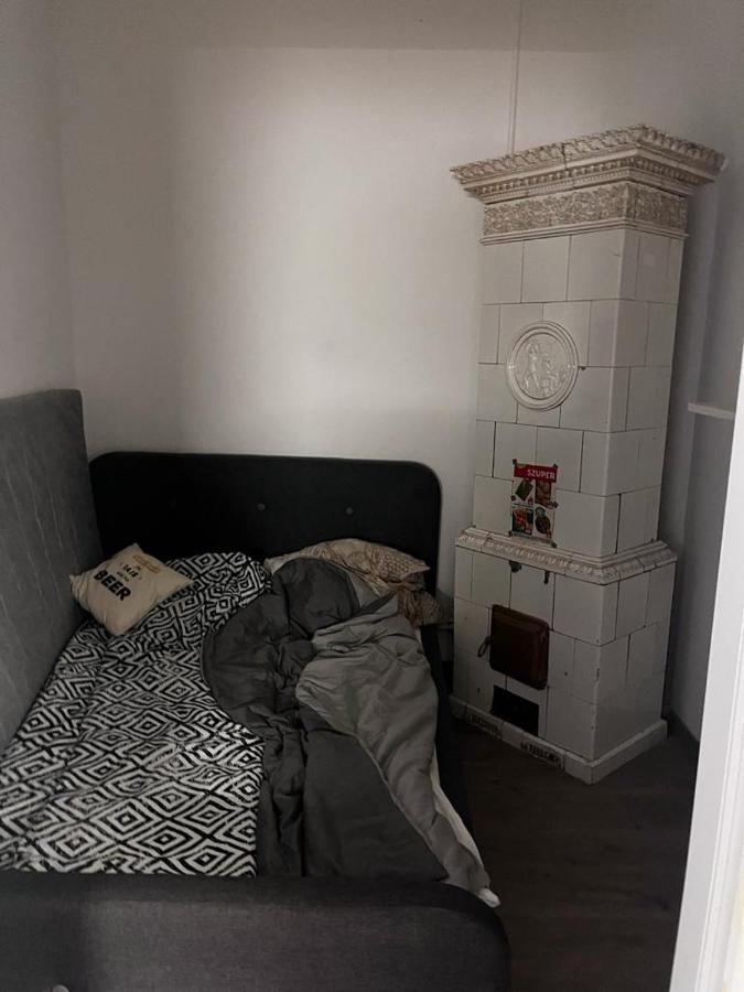 Downtown Fine-Tuned 2 Bedroom + Livingroom Apartment Th.32.1.3 Szombathely Extérieur photo